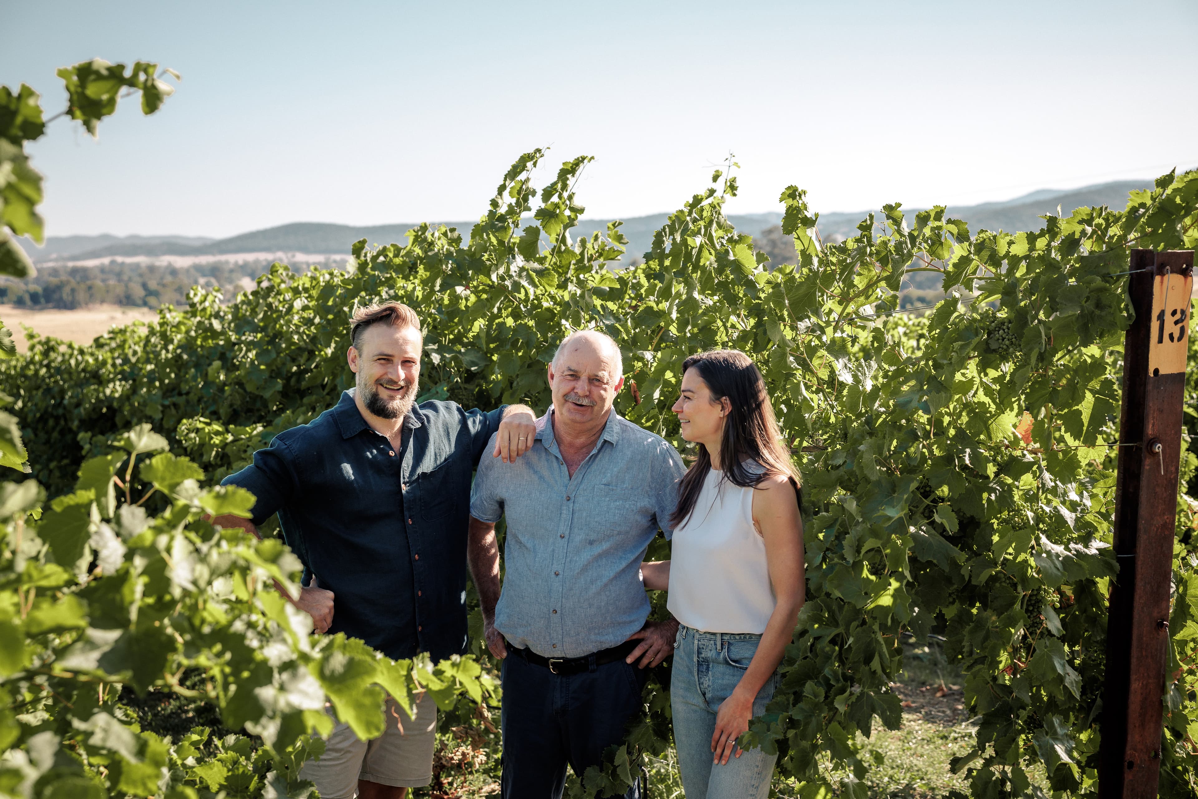 Cavedon Wines