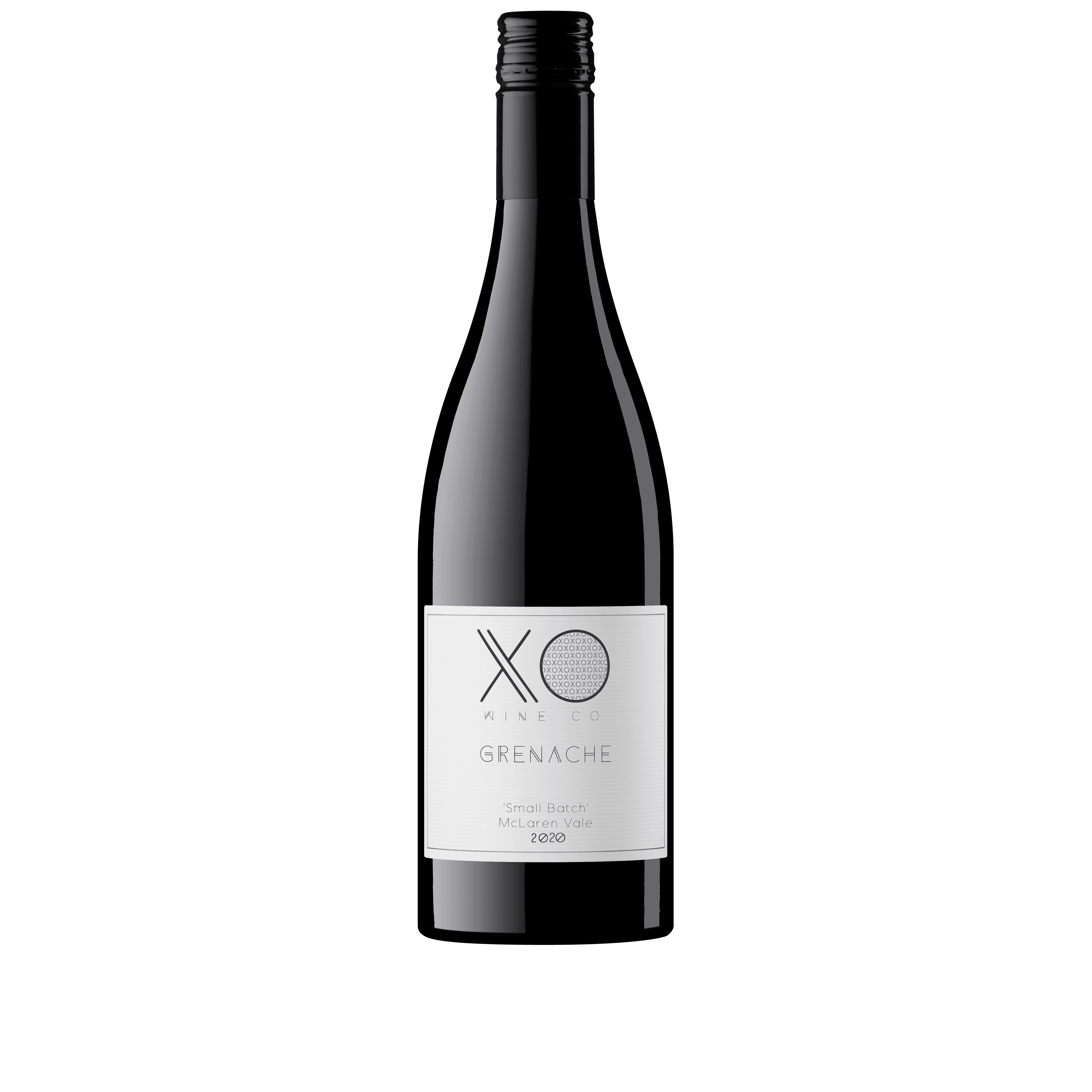 XO Wine Co Grenache